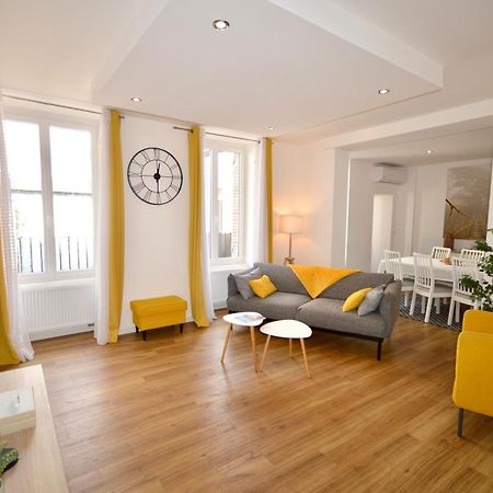 Epernay Prestige, Appartement Avec Terrasse Exteriér fotografie