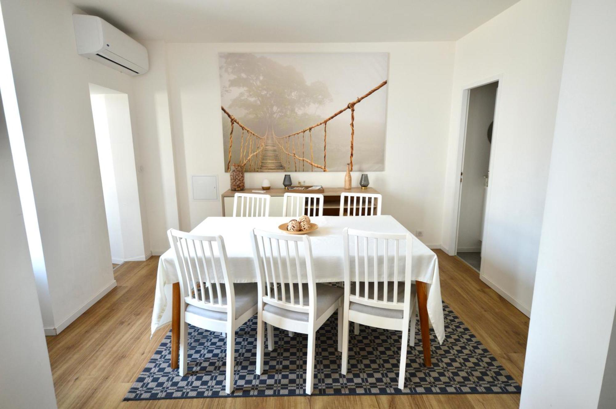 Epernay Prestige, Appartement Avec Terrasse Exteriér fotografie