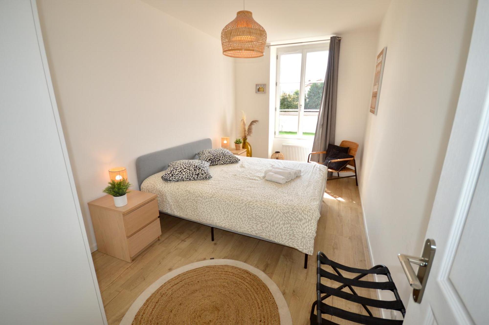 Epernay Prestige, Appartement Avec Terrasse Exteriér fotografie